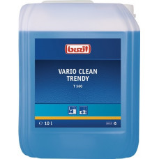 Beschermende/kunststofreiniger Vario Clean Trendy T 560 10 l vloeistofvat BUZIL