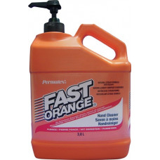 Handreiniger Fast Oranje 3,8 l m.Aloe Vera, jojoba-olie