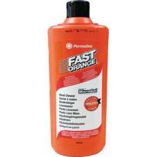 Handreiniger Fast Oranje 440 ml m.Aloe Vera, jojoba-olie