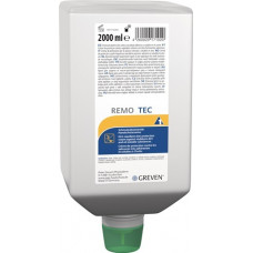 Huidbeschermingscrème GREVEN® REMO TEC 2 l siliconevrij, geparfumeerd LIGANA