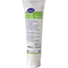 Huidbeschermingscrème Soft Care Aquagard 150ml siliconen-/parfumvrij DIVERSEY