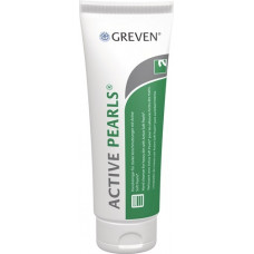 Huidreiniging GREVEN® ACTIVE PEARLS® 250 ml tube sterke vervuiling IVRAXO