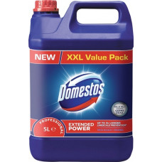 Hygiënereiniger Professional Classic 5 l vloeistofvat DOMESTOS