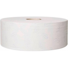 Toiletpapier TORK Jumbo Premium · 110273 2 laags, decorprint TORK