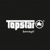 Armleuning passend voor bureaudraaistoel 9000482870-871 star star zwart TOPSTAR