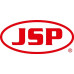 Veiligheidshelm EVO®3-Revolution® 6-(punts) geel polyethyleen EN 397 JSP