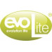 Veiligheidshelm EVOLite®-Revolution 6-(punts) wit ABS EN 397 JSP