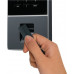 Tijdregistratiesysteem TM-626 met RFID-/vingerafdrukscanner TIMEMOTO