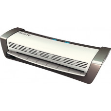 Lamineerapparaat DIN A3 breedte 320 mm 500 mm/min 4 wielen, 2 van buiten verwarm