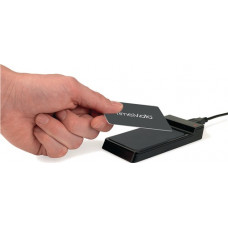 Leesapparaat RF-150 USB-RFID-lezer draagbaar 25 stuks per pak TIMEMOTO