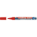 Whiteboardmarker 250 rood streepbreedte 1,5-3 mm ronde punt EDDING