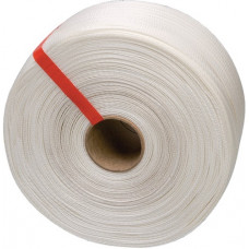 Omsnoeringsband B13 mmxS0,9 mm looplengte 1100 m polyester