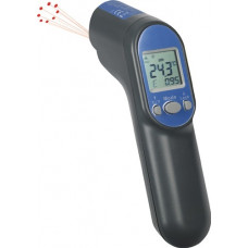 Infraroodthermometer - 33 tot + 500 graden Celsius 2 x type AAA TFA
