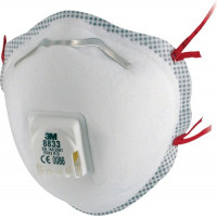 Stofmasker 8833 FF..