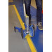 Markeerwagen EASYLINE® EDGE-Applikator V2 geschikt voor markeerspray Easyline Ed