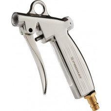 Blaaspistool koppelingsstekker DN 7,2-7,8 zonder mondstuk PROMAT