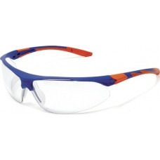 Veiligheidsbril Stealth™ 9000 EN 166 EN 170 glas helder polycarbonaat JSP