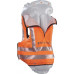 Airbag bodywarmer SKYVEST normale maat unisize oranje SKYLOTEC