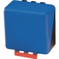 Beschermbox SecuBox-Midi blauw L236xB225xH125ca.mm GEBRA