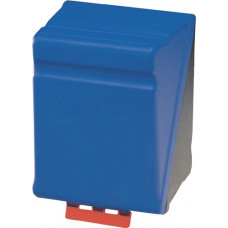 Beschermbox SecuBox – Maxi blauw L236xB315xH200ca.mm