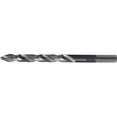 Spiraalboor ULTIMATECUT DIN 338 type N nominale d. 4mm HSS blanke/gebruin. 3-vl