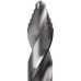 Spiraalboor ULTIMATECUT DIN 338 type N nominale d. 3,3mm HSS-Co5 goud cilindris Spiraalboor ULTIMATECUT DIN 338 type N nominale d. 3,3mm HSS-Co5 goud cilindris