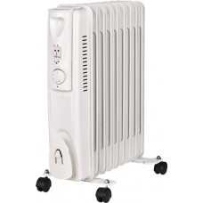 Elektrische radiator NY-20G1 2000W NOW