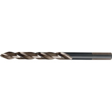 Spiraalboor ULTIMATECUT DIN 338 type N nominale d. 4mm HSS-Co5 goud 3-vlakkensc