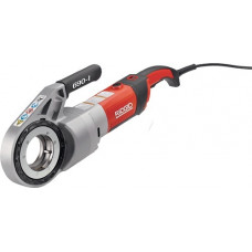 Schroefdraadsnijijzerset 690-I 1/2, 3/4, 1, 1 1/4, 1 1/2, 2 inch 1020 W RIDGID