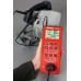 Multimeter st 725 batterij- / netbedrijf L270xB115xH55mm BENNING