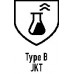 Chemicaliënhandschoen AlphaTec® 39-122 maat 8 groen EN 388, EN 374, EN 407 PSA-c