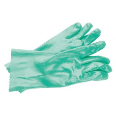 Chemicaliënhandschoen AlphaTec® 39-122 maat 8 groen EN 388, EN 374, EN 407 PSA-c