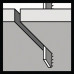 Stichsägeblatt T 119 B Basic for Wood L.92mm Zahnteilung 1,9-2,3mm HCS 5er Pack