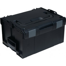 Gereedschapskoffer L-BOXX® 238 binnen B378xD303xH203mm BS SYSTEMS