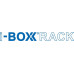 Assortimentskistbewaarkast i-BOXX® Rack 3-delig blok B442xD304xH342mm ABS BS SY