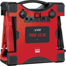 Lithium booster NOMAD POWER PRO 12 XL laadspanning 12V startstroomsterkte 1.000