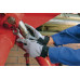 Werkhandschoen RewoMech 640 maat 9 zwart/grijs kunstleer/elastan EN 388 PSA-cate