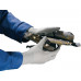 Snijbestendige handschoen Waredex Work 550 maat 8 beige/grau EN 388 PSA-categori