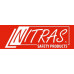 Handschoen maat 7 wit katoenen tricot PSA-categorie I NITRAS