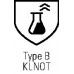 Chemicaliënhandschoen Trawler King 860FWG maat 9 groen EN 388, EN 374 PSA-catego