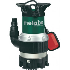 Dompelpomp TPS 16000 S Combi 16000l/h 9,5m 970W METABO