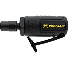 Perslucht staafslijper RC 7001 Mini 25.000omw/min 6mm RODCRAFT