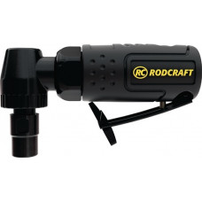 Perslucht staafslijper RC 7102 Mini 18.000omw/min 6mm RODCRAFT