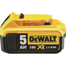 Accu DCB 184 18V 5Ah DEWALT