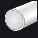 Spiraalboor nominale d. 3,3mm HSS cilindrische schacht 3xD rechtssnijdend spira