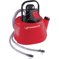 Ontkalkingspomp ROMATIC 20 6,4kg 230V 40l/min ROTHENBERGER