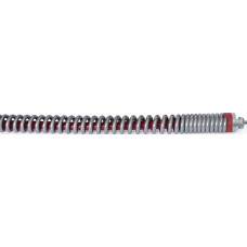 Spiralen DuraFlex SMK lengte 4,5m spiraal d. 22mm werkbereik: 4-6inch, 100-15