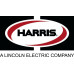 Beschermgasregelaar 651-30FLAR Argon / CO2 200 bar W21,8 x 1/14 inch RH HARRIS