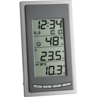 Weerstation meetbe..