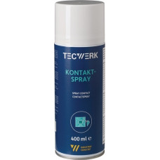 Tecwerk Contactspray 400ml Tecwerk Contactspray 400ml